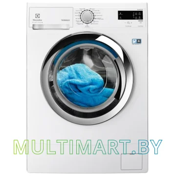 Стиральная машина Electrolux EFU361200P